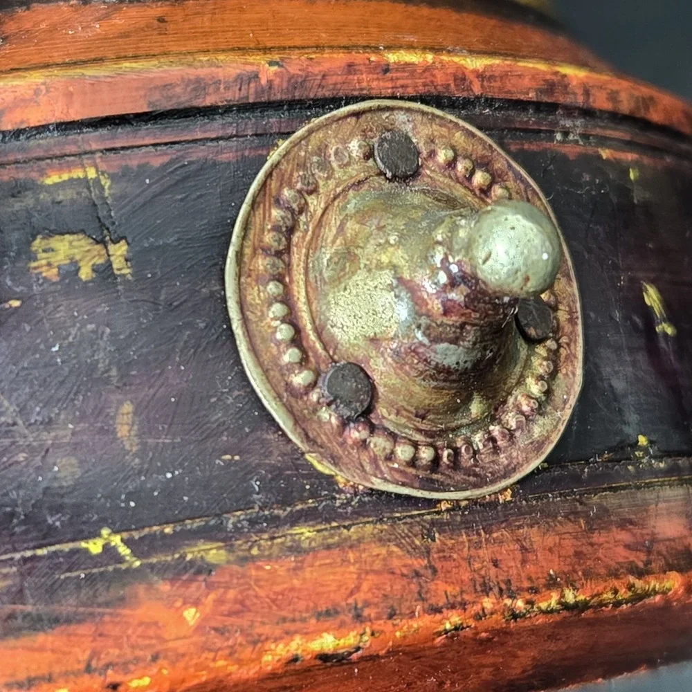 N/A antique indian